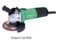 углошлифовальная машина Hitachi G13SD